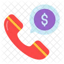 Business Call  Icon