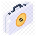 Business Case  Icon