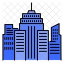 Business Center  Icon