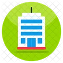 Business Center  Icon