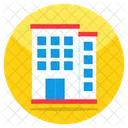 Business Center  Icon