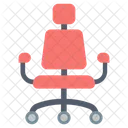 Business Chair Chair Seat アイコン