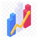 Business Chart  Icon