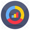 Business Chart  Icon