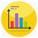 Business Chart  Icon