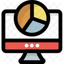 Business Dashboard  Icon