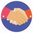 Business Deal  Icon