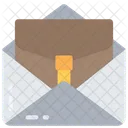 Business Email  Icon