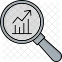 Business Evaluation Evaluation Future Icon