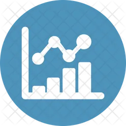 Business Growth  Icon