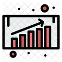 Business Growth  Icon