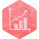 Business growth  Icon