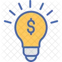 Business idea  Icon