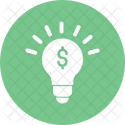 Business idea  Icon