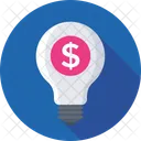 Business Idea  Icon