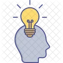 Business Idea  Icon