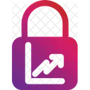 Business lock  Icon