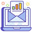 Business Mail  Icon