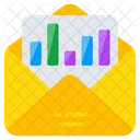 Business Mail  Icon