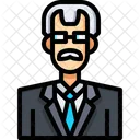 Business man  Icon