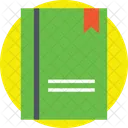 Business Manual  Icon