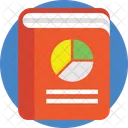 Business Manual  Icon