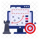 Business plan  Icon