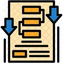 Business plan  Icon