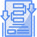 Business plan  Icon