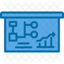 Business Plan  Icon