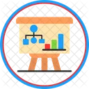 Business Plan  Icon