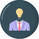 Business Plan Business Strategy Strategy Icon