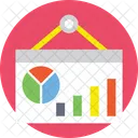 Business Presentation  Icon