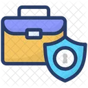 Business Protection  Icon