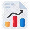 Business Report  Icon