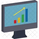 Business Report  Icon