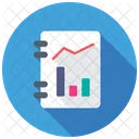 Business Report  Icon