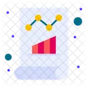 Business Report  Icon