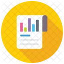 Business Report  Icon