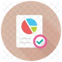 Business Report  Icon