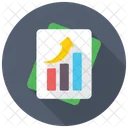 Business Report  Icon