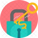 Business Security Protection Icon