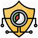 Business Shield  Icon