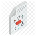 Business Sitemap Report  Icon