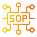 Business Sop  Icon