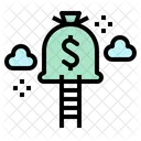 Business Skill Money Icon