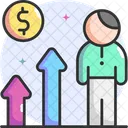 Business Strategy  Icon