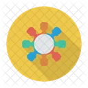 Business Group Team Icon