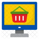 Busket  Icon