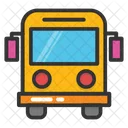 Bus  Symbol